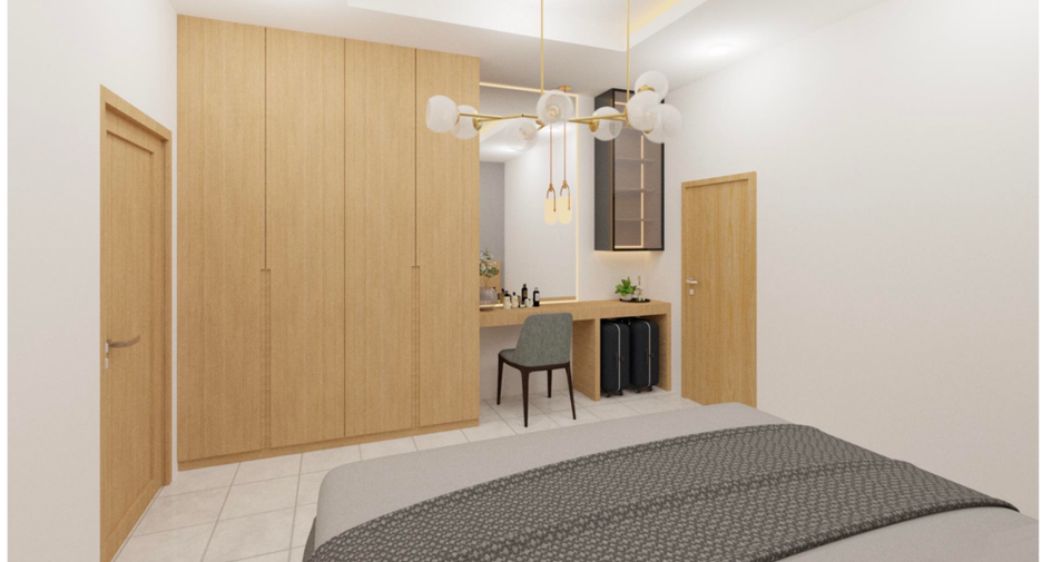 出售 5 卧室 独立屋 在 Mueang Krabi, Krabi