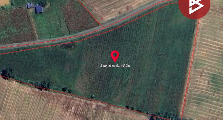 Продажа Участок в Mueang Phetchabun, Phetchabun