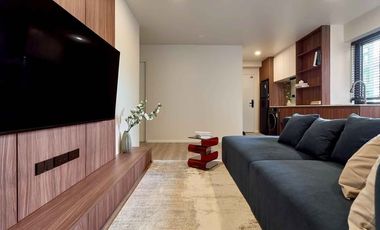 For sale 2 bedrooms condo in Mueang Chiang Mai, Chiang Mai