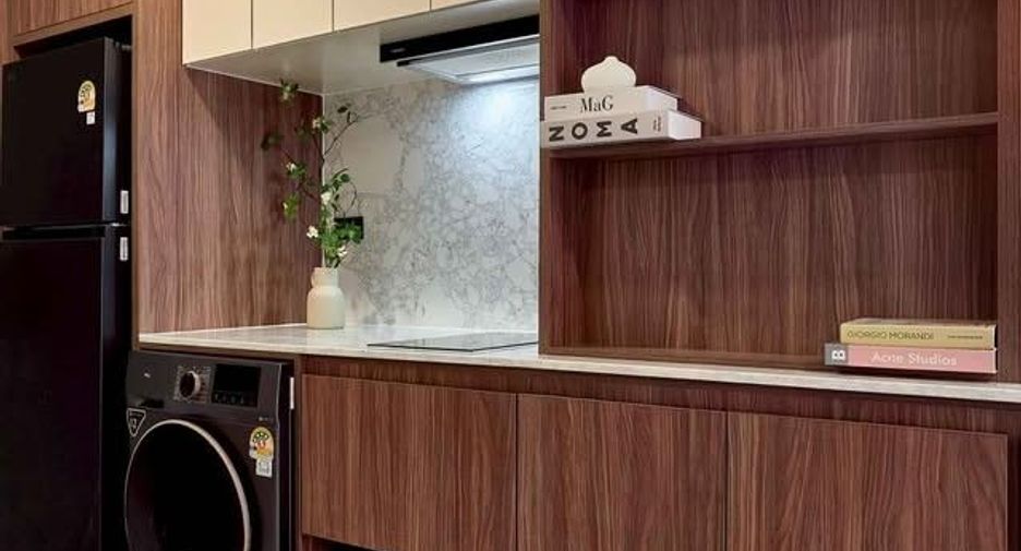 For sale 2 bedrooms condo in Mueang Chiang Mai, Chiang Mai