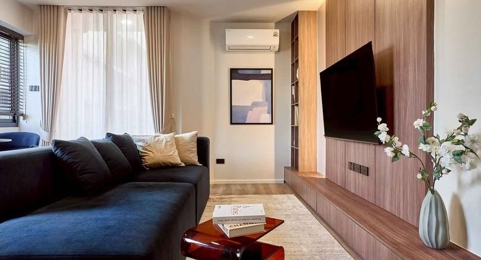 For sale 2 bedrooms condo in Mueang Chiang Mai, Chiang Mai