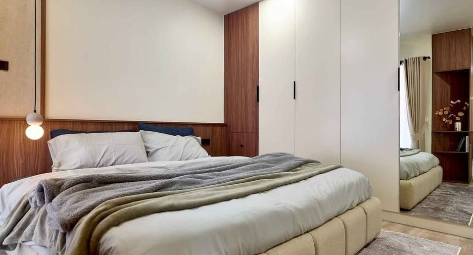 For sale 2 bedrooms condo in Mueang Chiang Mai, Chiang Mai