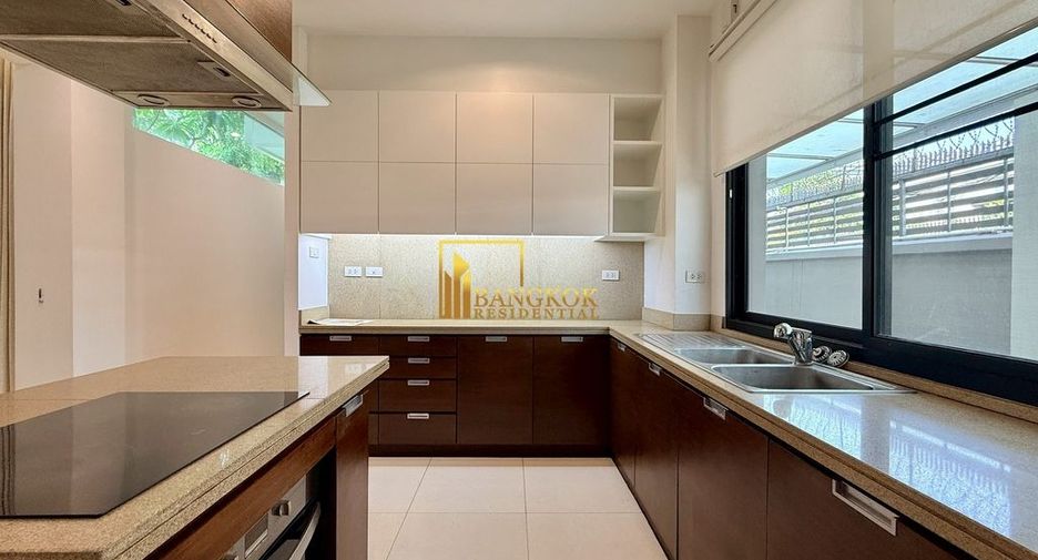 Villa zur Miete mit 4 Zimmer in Watthana, Bangkok
