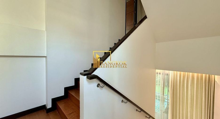 Villa zur Miete mit 4 Zimmer in Watthana, Bangkok