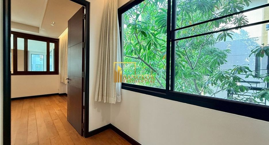 Villa zur Miete mit 4 Zimmer in Watthana, Bangkok
