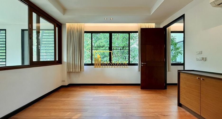 Villa zur Miete mit 4 Zimmer in Watthana, Bangkok