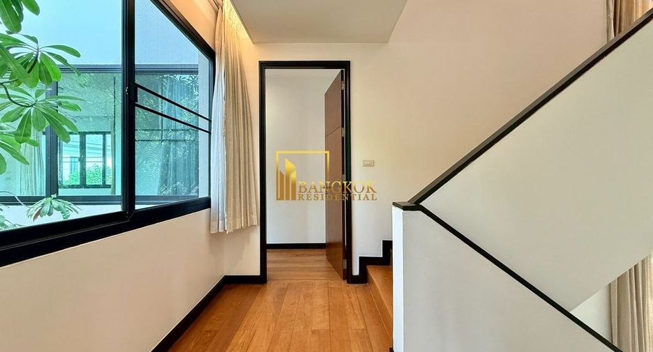 Villa zur Miete mit 4 Zimmer in Watthana, Bangkok