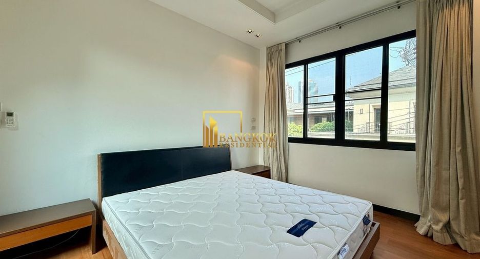 Villa zur Miete mit 4 Zimmer in Watthana, Bangkok