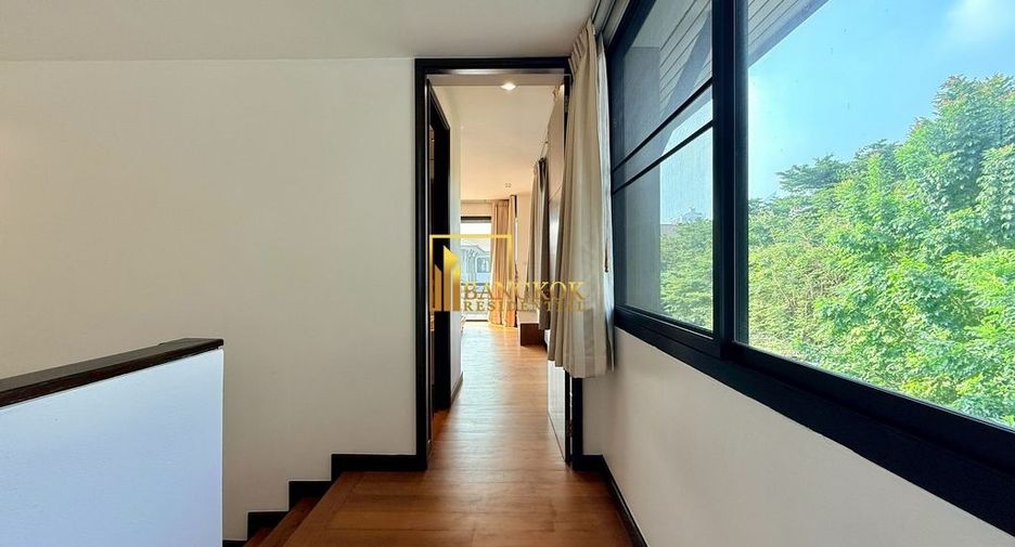 Villa zur Miete mit 4 Zimmer in Watthana, Bangkok