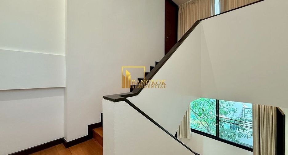 Villa zur Miete mit 4 Zimmer in Watthana, Bangkok