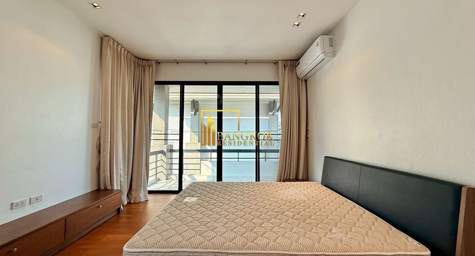 Villa zur Miete mit 4 Zimmer in Watthana, Bangkok