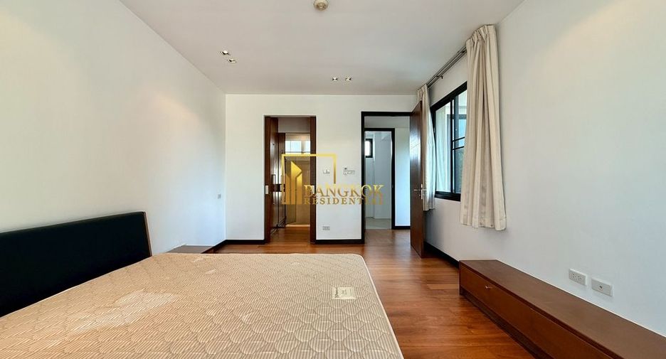 Villa zur Miete mit 4 Zimmer in Watthana, Bangkok