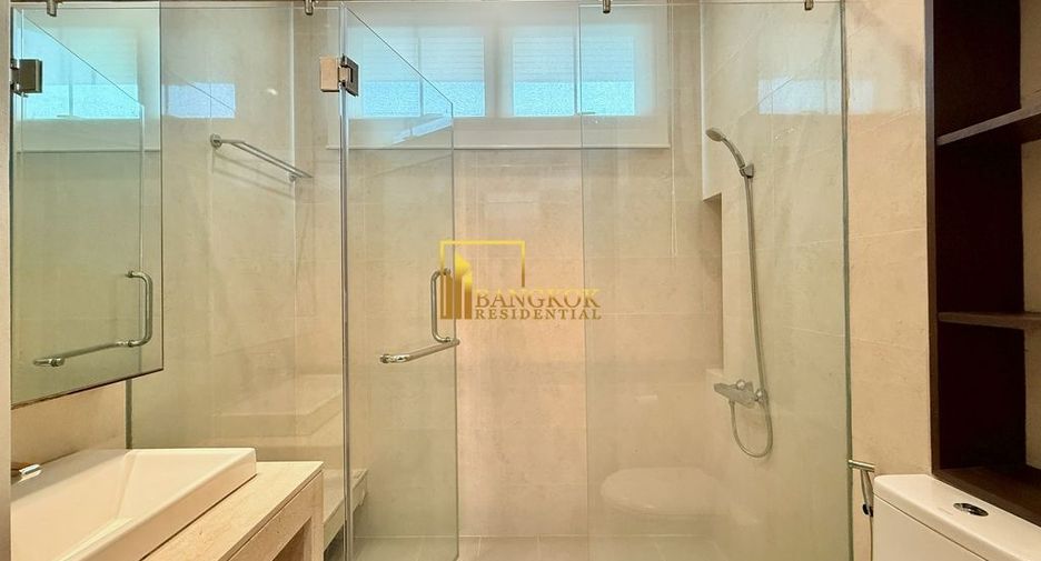 Villa zur Miete mit 4 Zimmer in Watthana, Bangkok