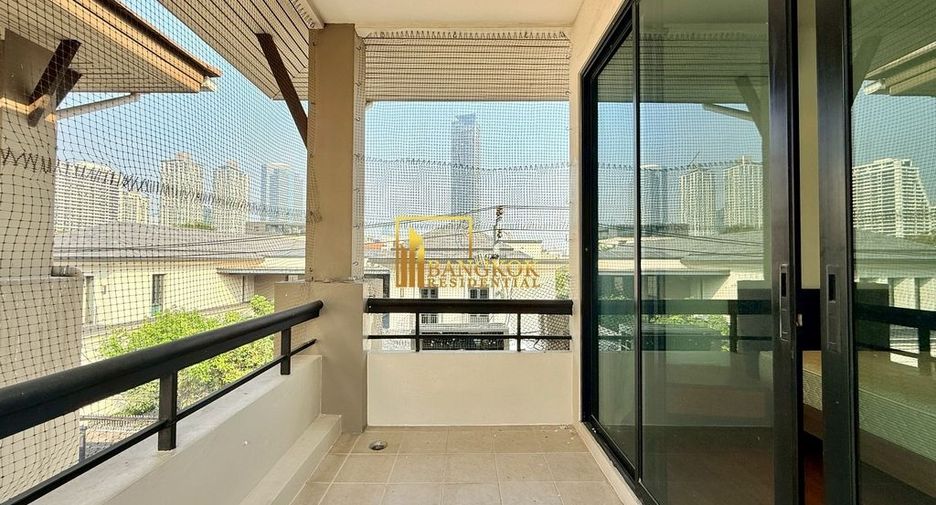 Villa zur Miete mit 4 Zimmer in Watthana, Bangkok