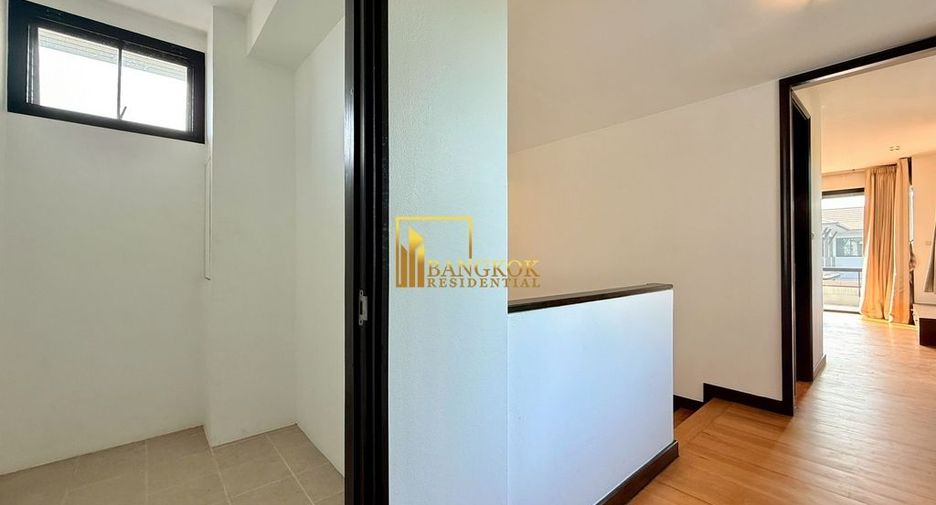 Villa zur Miete mit 4 Zimmer in Watthana, Bangkok