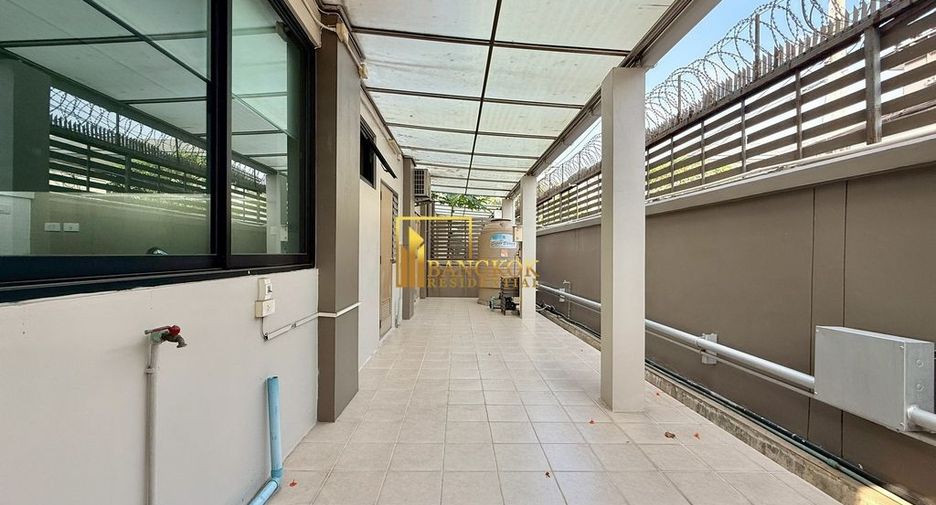 Villa zur Miete mit 4 Zimmer in Watthana, Bangkok
