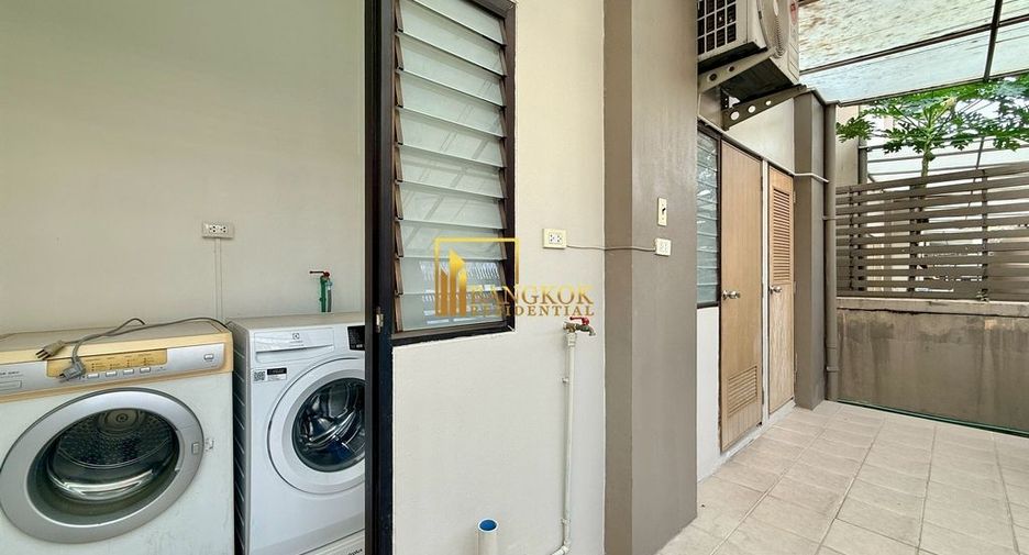 Villa zur Miete mit 4 Zimmer in Watthana, Bangkok
