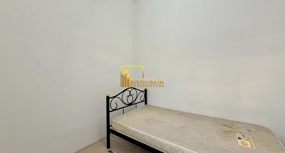 Villa zur Miete mit 4 Zimmer in Watthana, Bangkok