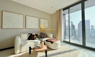 Wohnung zur Miete mit 2 Zimmer in Khlong Toei, Bangkok