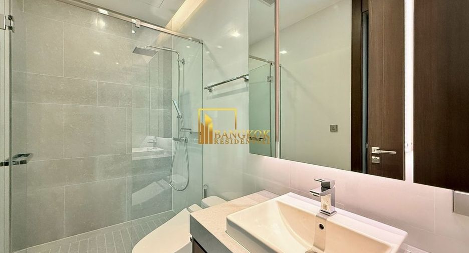 À louer 2 chambres condo à Khlong Toei, Bangkok