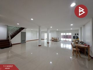 For sale studio townhouse in Phra Pradaeng, Samut Prakan