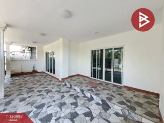 For sale studio townhouse in Phra Pradaeng, Samut Prakan