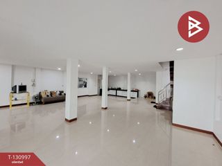 For sale studio townhouse in Phra Pradaeng, Samut Prakan