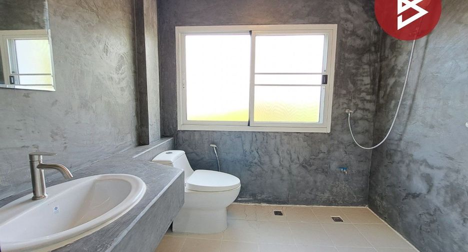 For sale studio townhouse in Phra Pradaeng, Samut Prakan