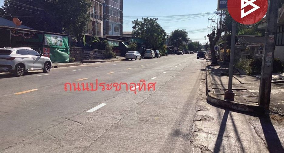 For sale land in Mueang Phitsanulok, Phitsanulok