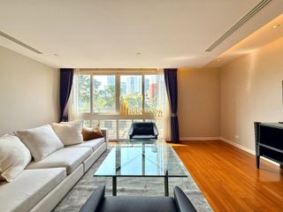 Condo en alquiler de 4 habitaciones en Watthana, Bangkok