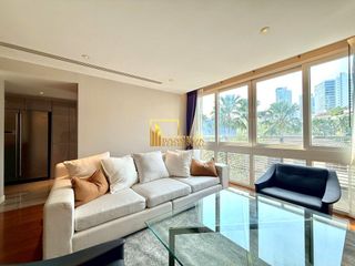 Condo en alquiler de 4 habitaciones en Watthana, Bangkok