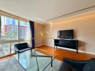 Condo en alquiler de 4 habitaciones en Watthana, Bangkok