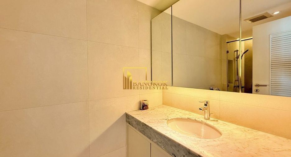 À louer 4 chambres condo à Watthana, Bangkok