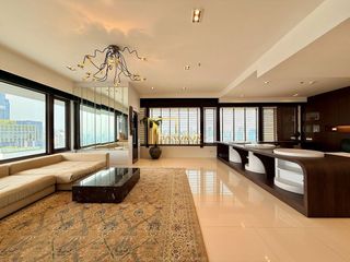 À louer 1 chambre condo à Sathon, Bangkok