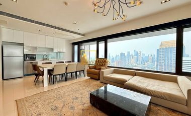 À louer 1 chambre condo à Sathon, Bangkok