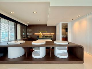 À louer 1 chambre condo à Sathon, Bangkok