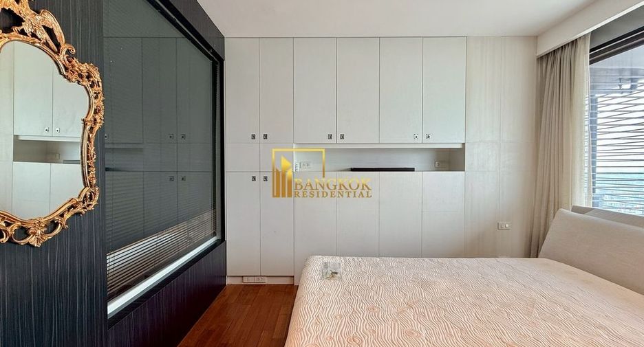 À louer 1 chambre condo à Sathon, Bangkok
