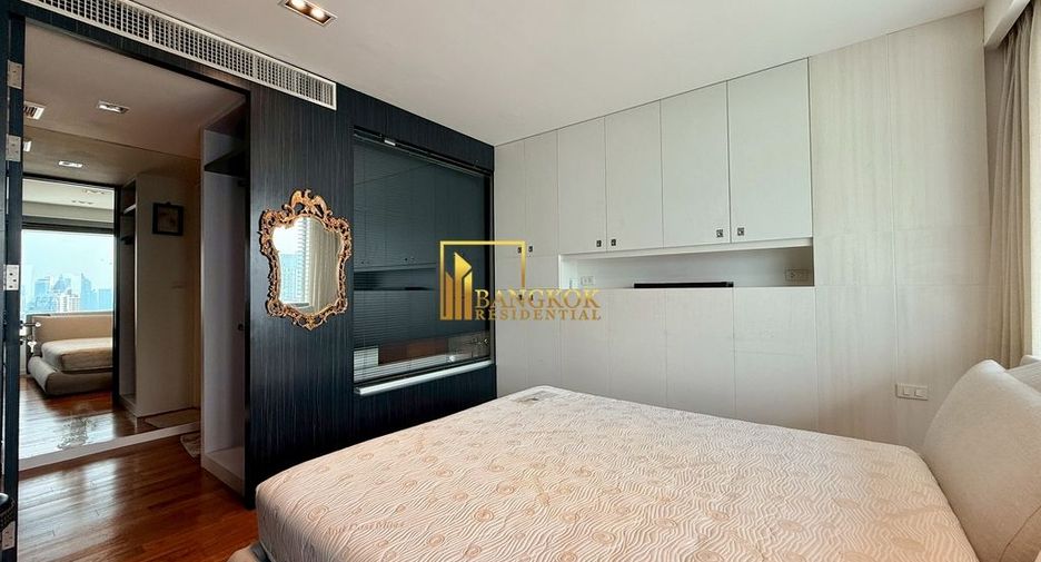 À louer 1 chambre condo à Sathon, Bangkok
