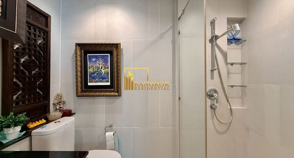 À louer 1 chambre condo à Sathon, Bangkok