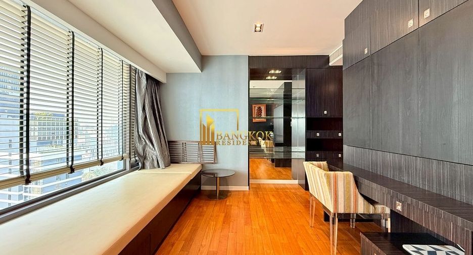 À louer 1 chambre condo à Sathon, Bangkok