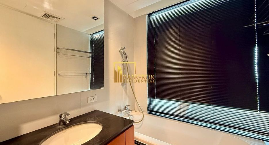 À louer 1 chambre condo à Sathon, Bangkok
