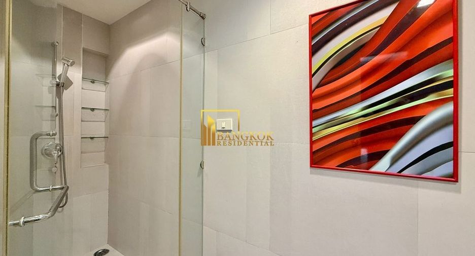 À louer 1 chambre condo à Sathon, Bangkok