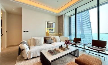 Wohnung zur Miete mit 2 Zimmer in Sathon, Bangkok