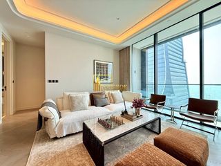 Condo en alquiler de 2 habitaciones en Sathon, Bangkok