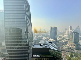 Condo en alquiler de 2 habitaciones en Sathon, Bangkok