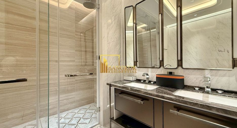 Wohnung zur Miete mit 2 Zimmer in Sathon, Bangkok