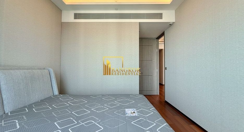 For rent and for sale 2 bedrooms condo in Khlong Toei, Bangkok