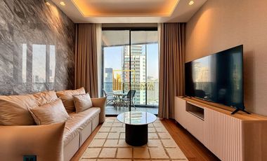 For rent and for sale 2 bedrooms condo in Khlong Toei, Bangkok