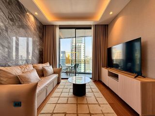 For rent and for sale 2 bedrooms condo in Khlong Toei, Bangkok
