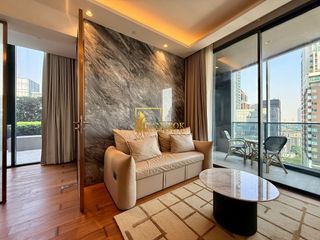 For rent and for sale 2 bedrooms condo in Khlong Toei, Bangkok